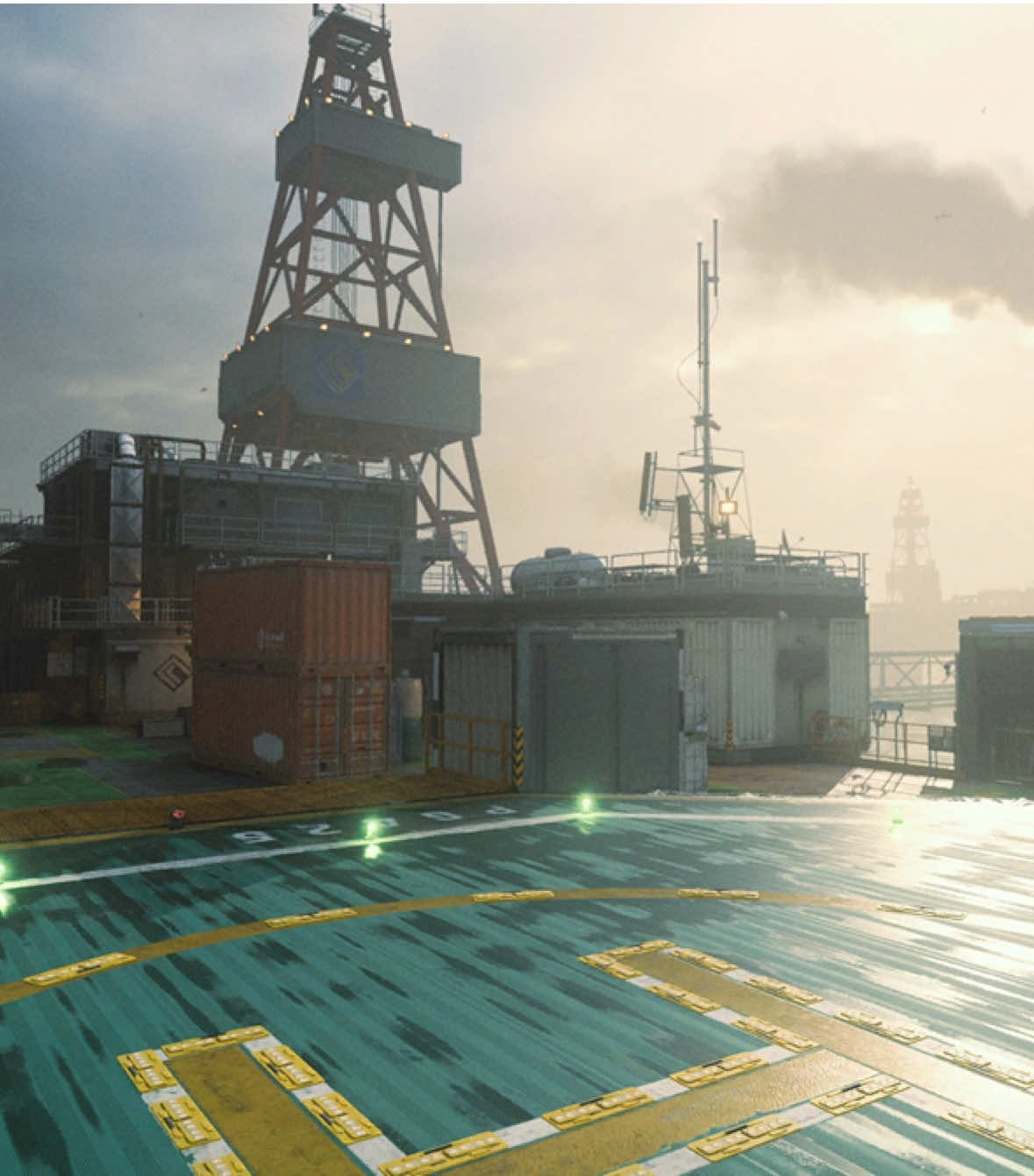 @CoD Maps