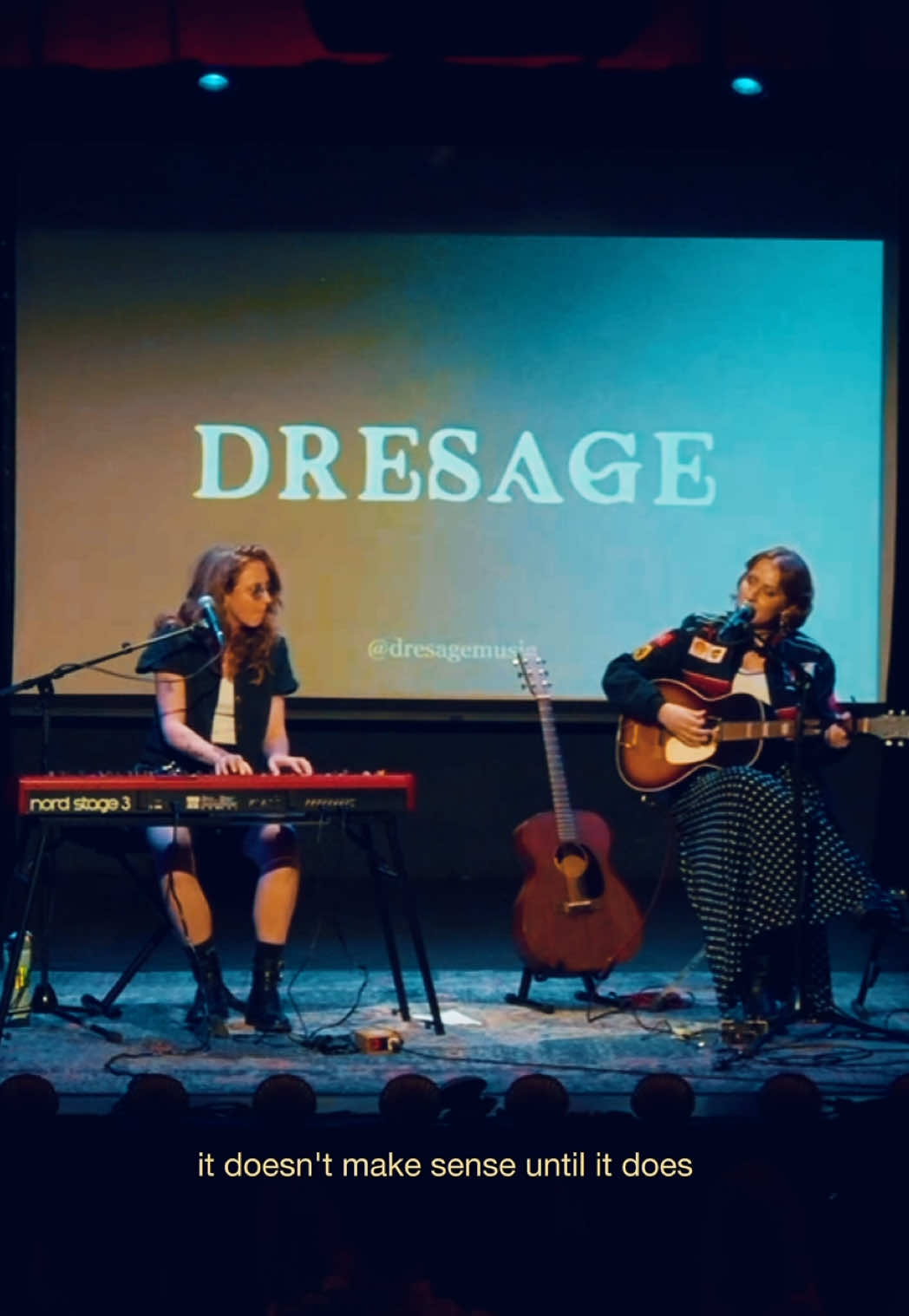 @Dresage