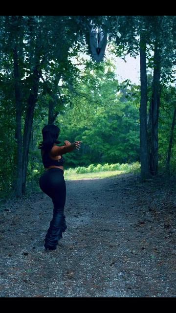 @Ayannamars | Dancer