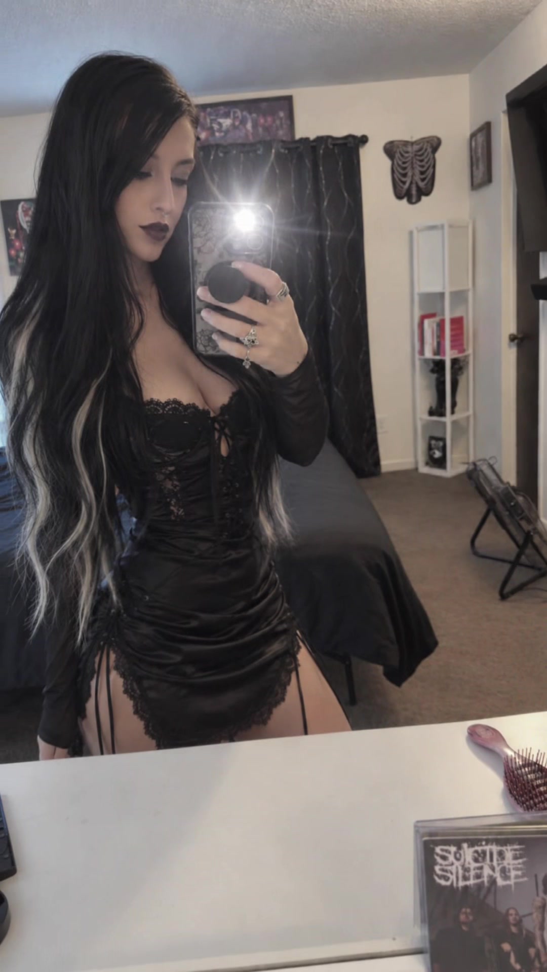 @Shanae