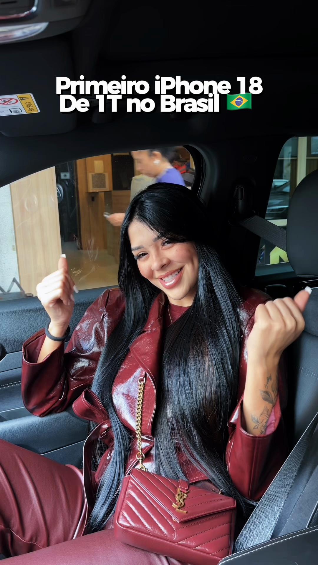 @Nina Santos