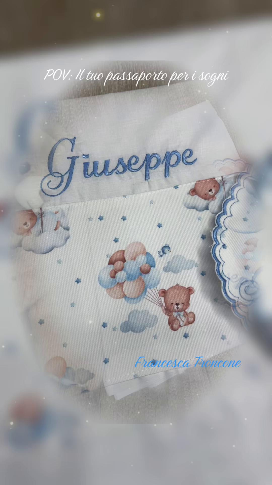 @Francesca Troncone
