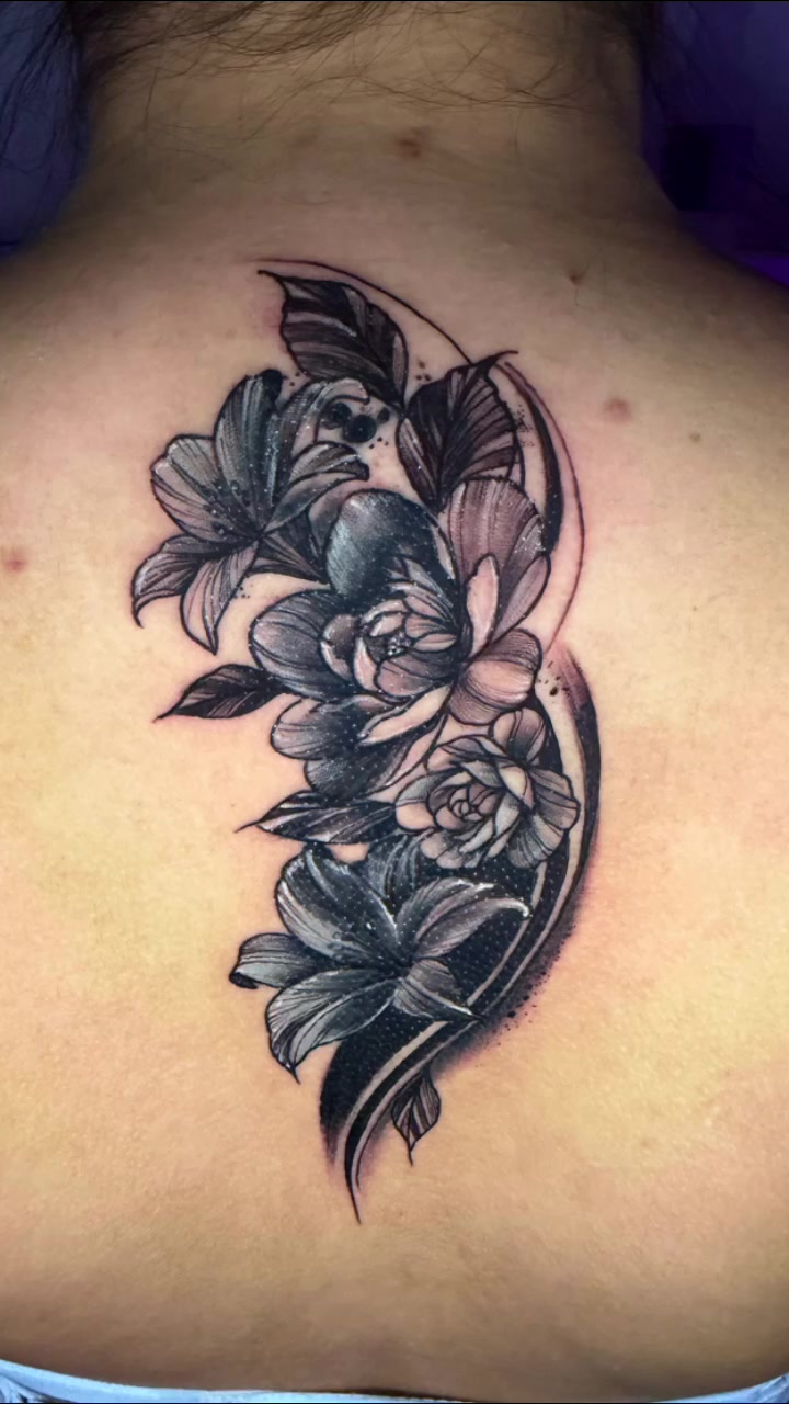 @Arcangeltattoolegacy