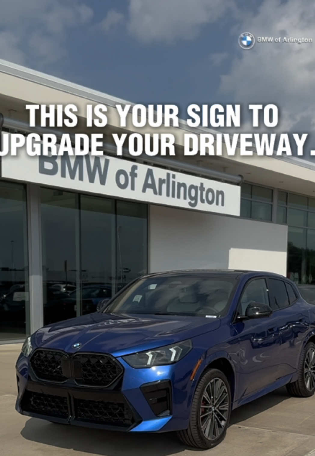 @BMW of Arlington