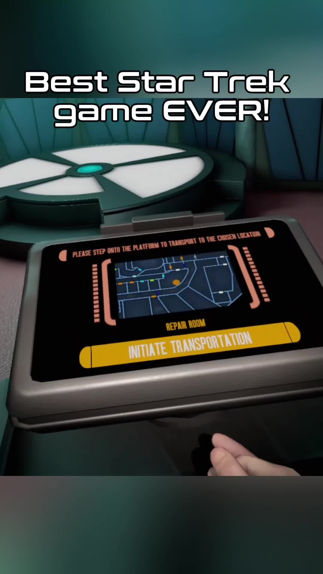 @SpaceRoachVR