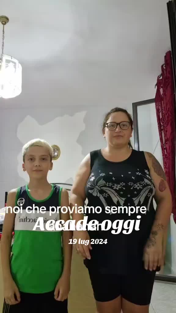 @✝️ NATASCIA ✝️ TEAM CLODY