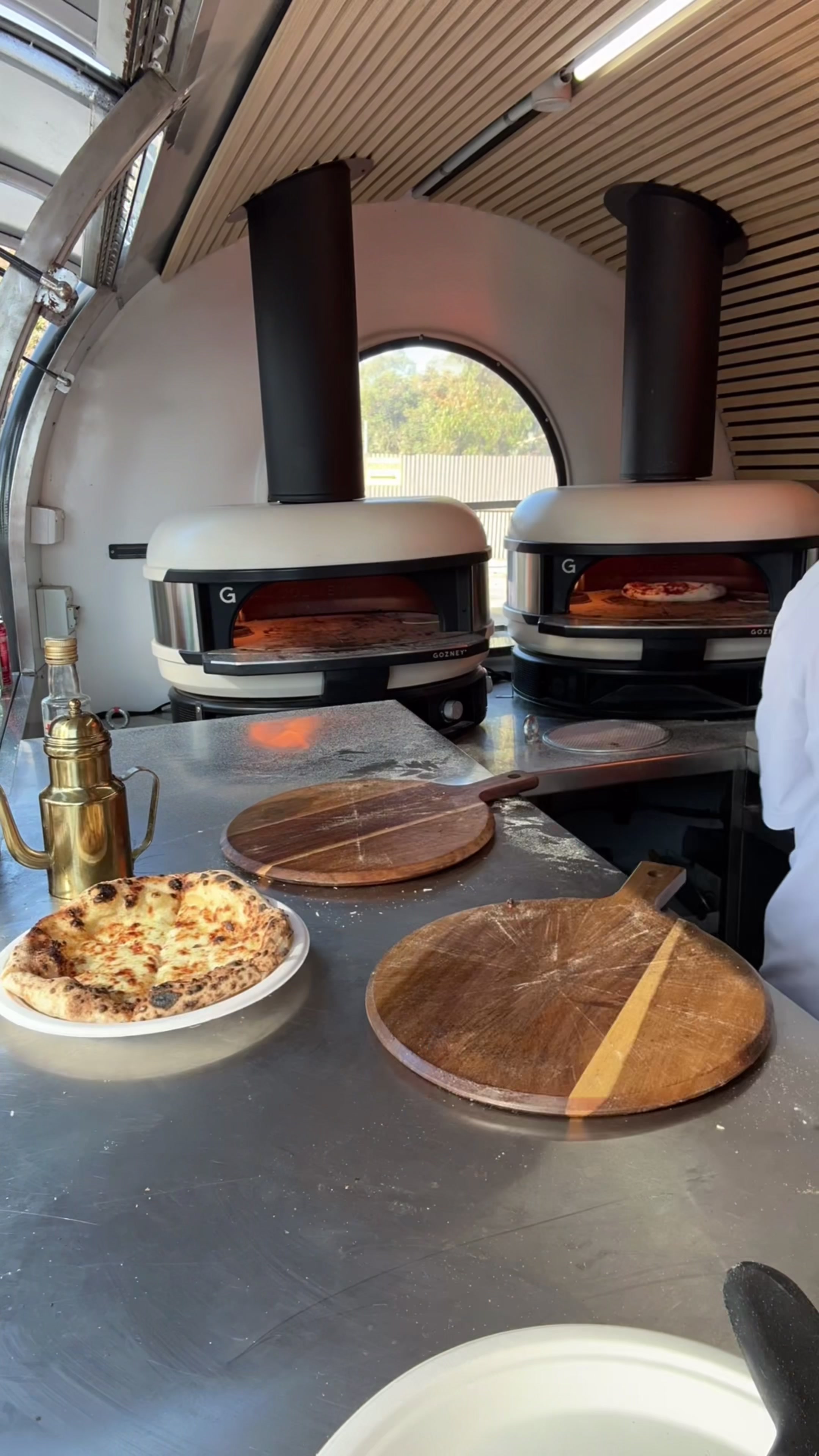 @Pizza master_Ashish