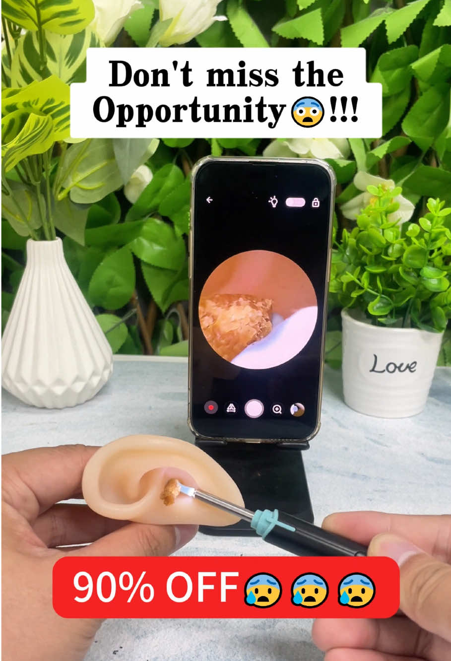 @Healthy ear