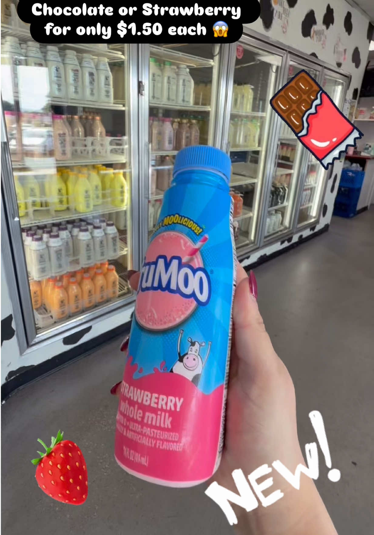 @Chinosfarmfreshdairy