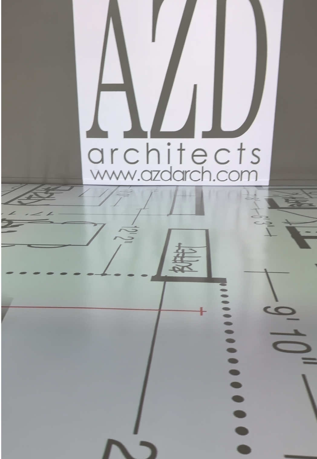 @AZD ARCHITECTS
