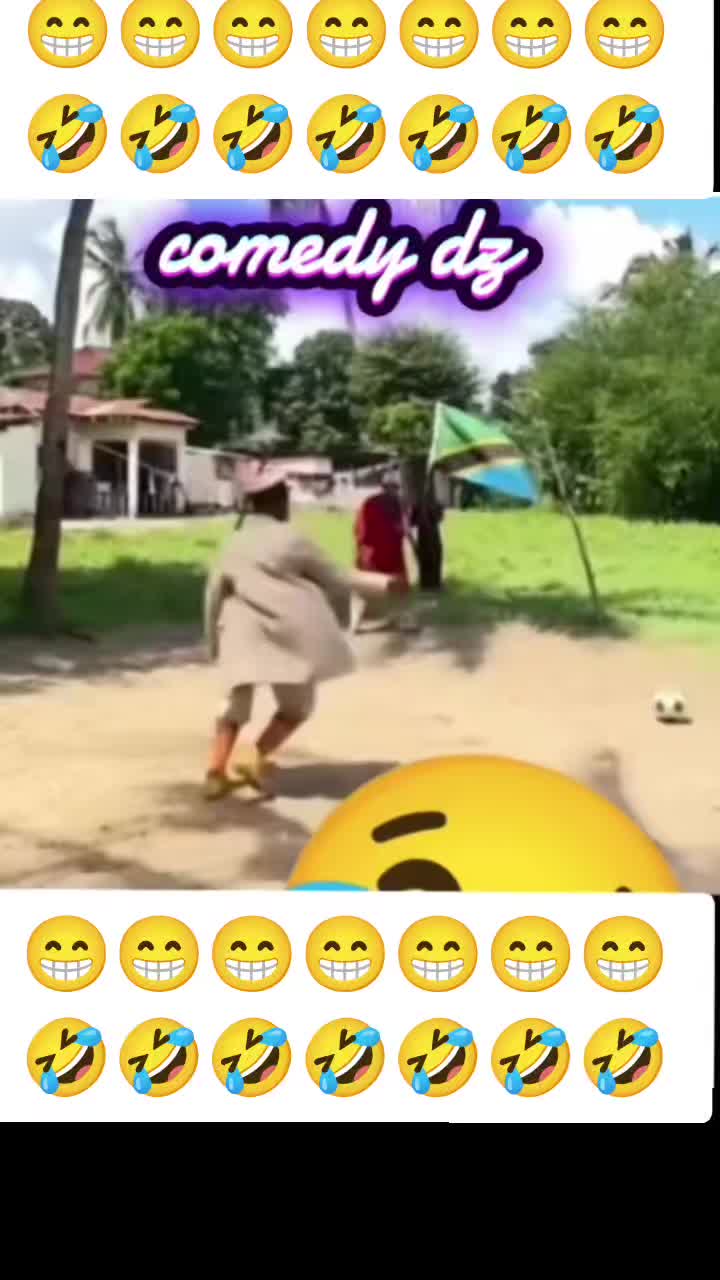 @Comedydz