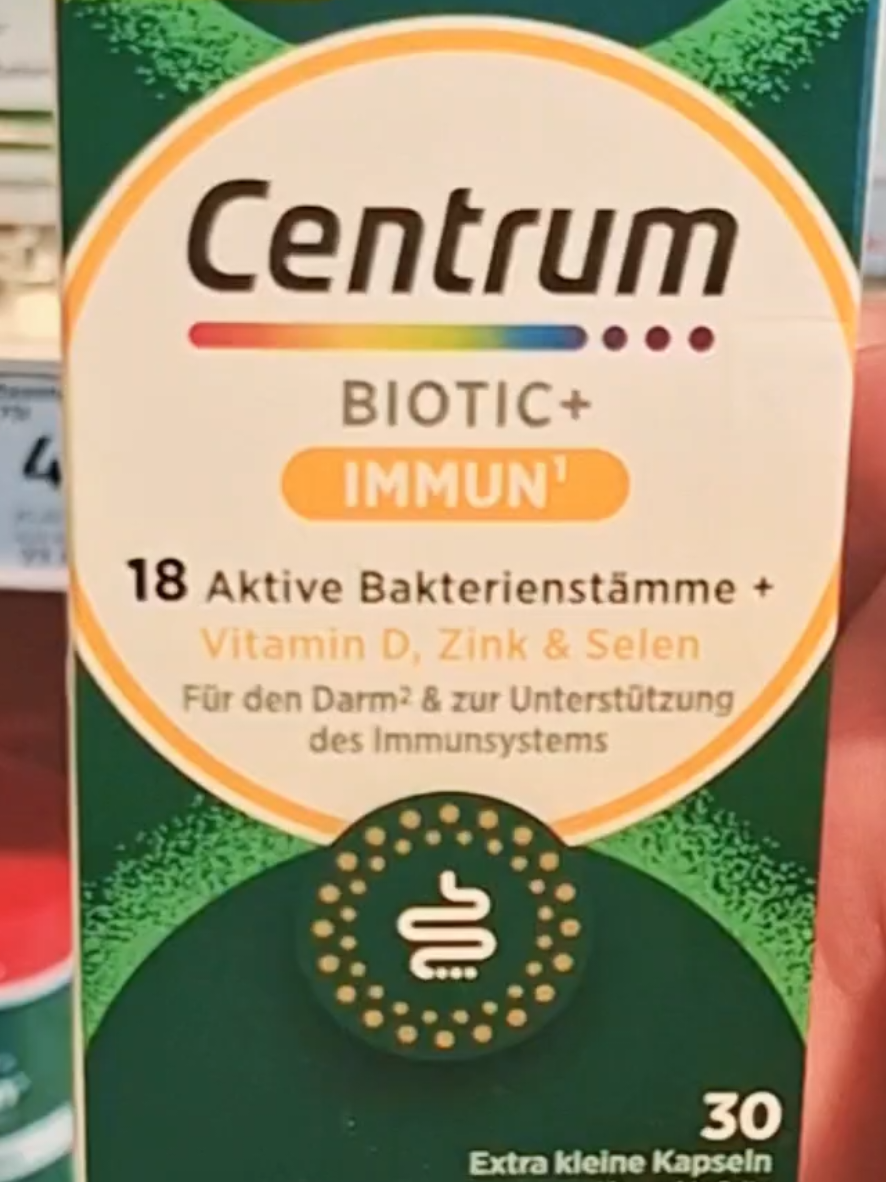 @💪Vitamin Center💪