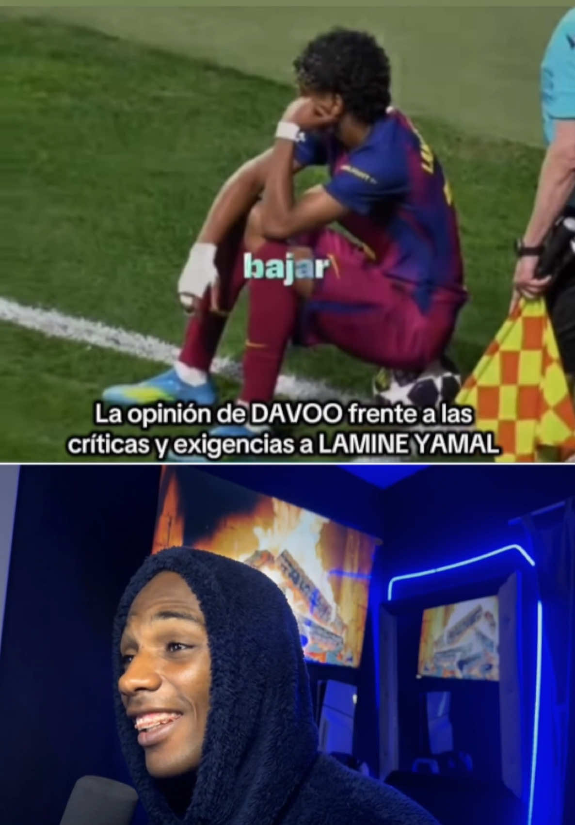 @DaviTainment SPORTS