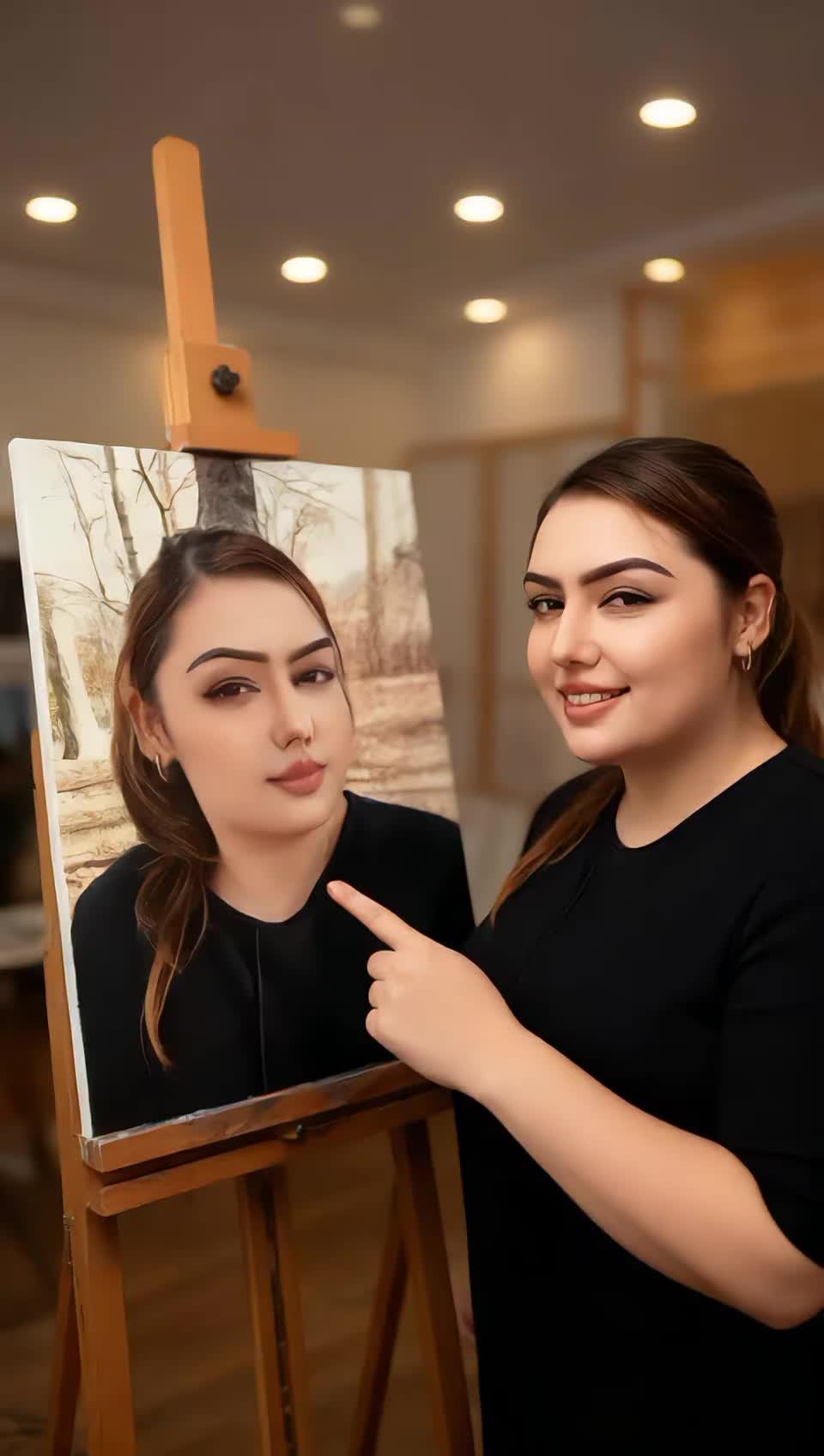 @лКенжаева кундуз