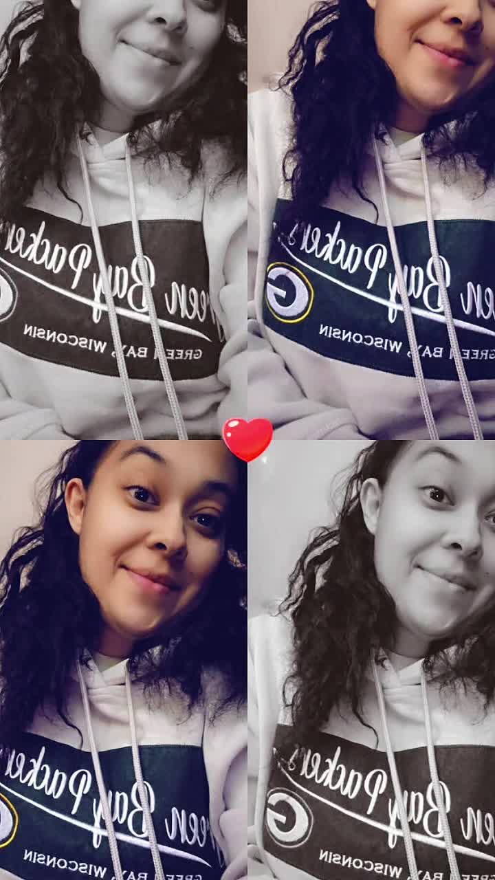 @Marisa Amber💃✨️💕💕