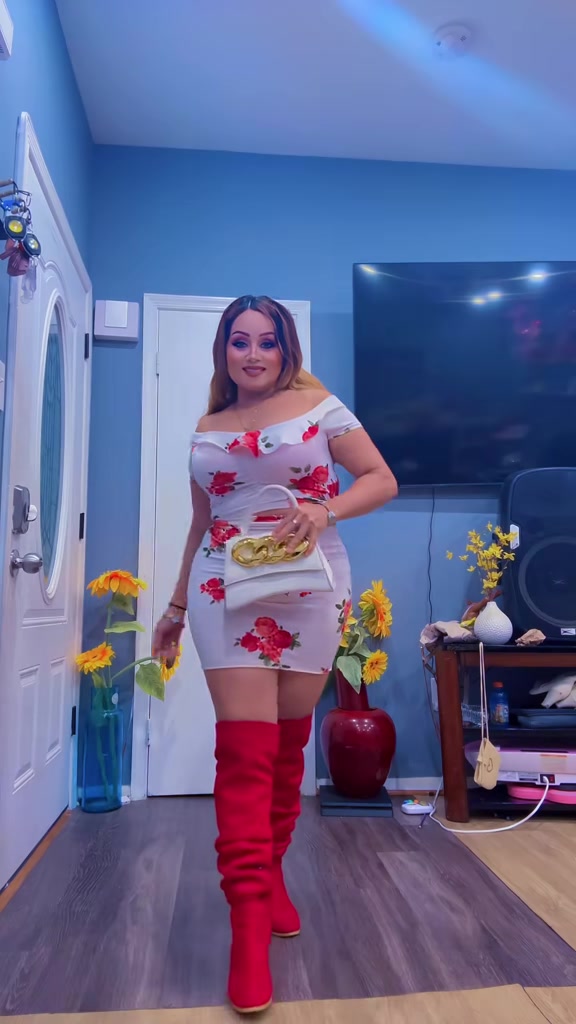 @Irma Ramírez