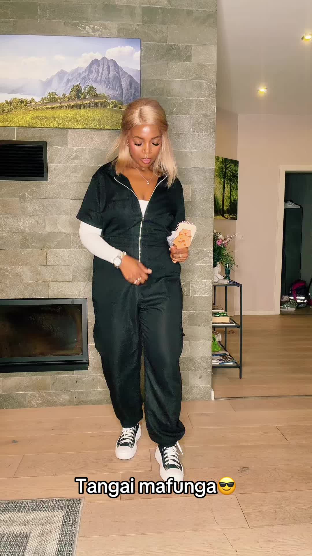 @Veronica Sibonisiwe