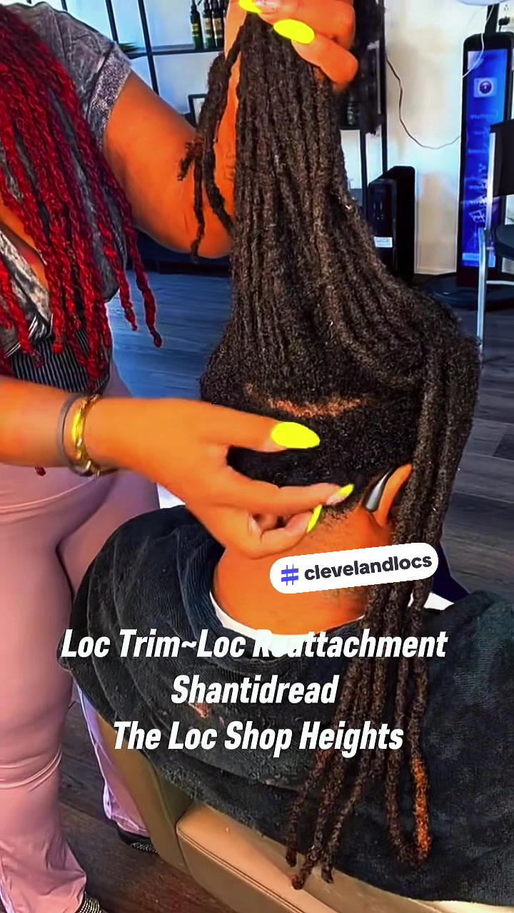 @Thelocshopcleveland