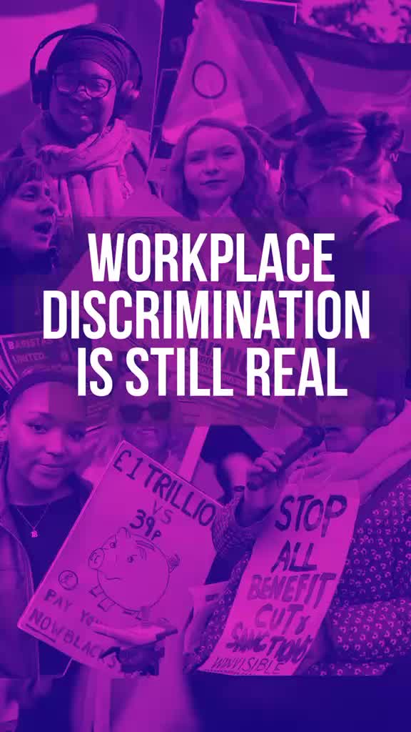 @Unite the Union 📣