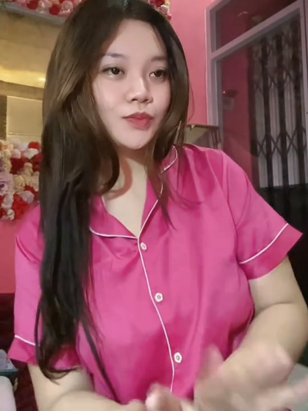 @Clara Sleepwear