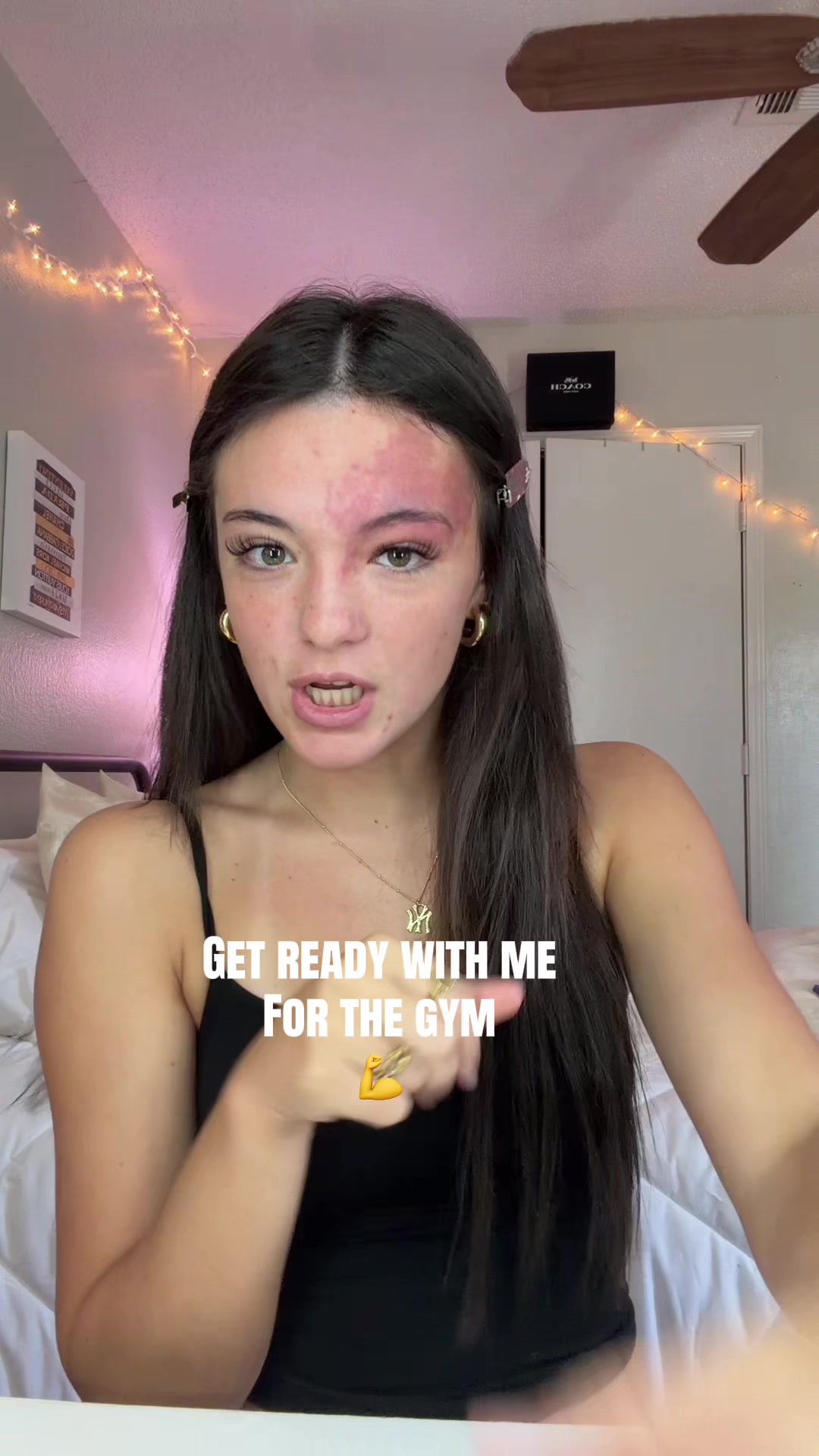 @Mya Grace