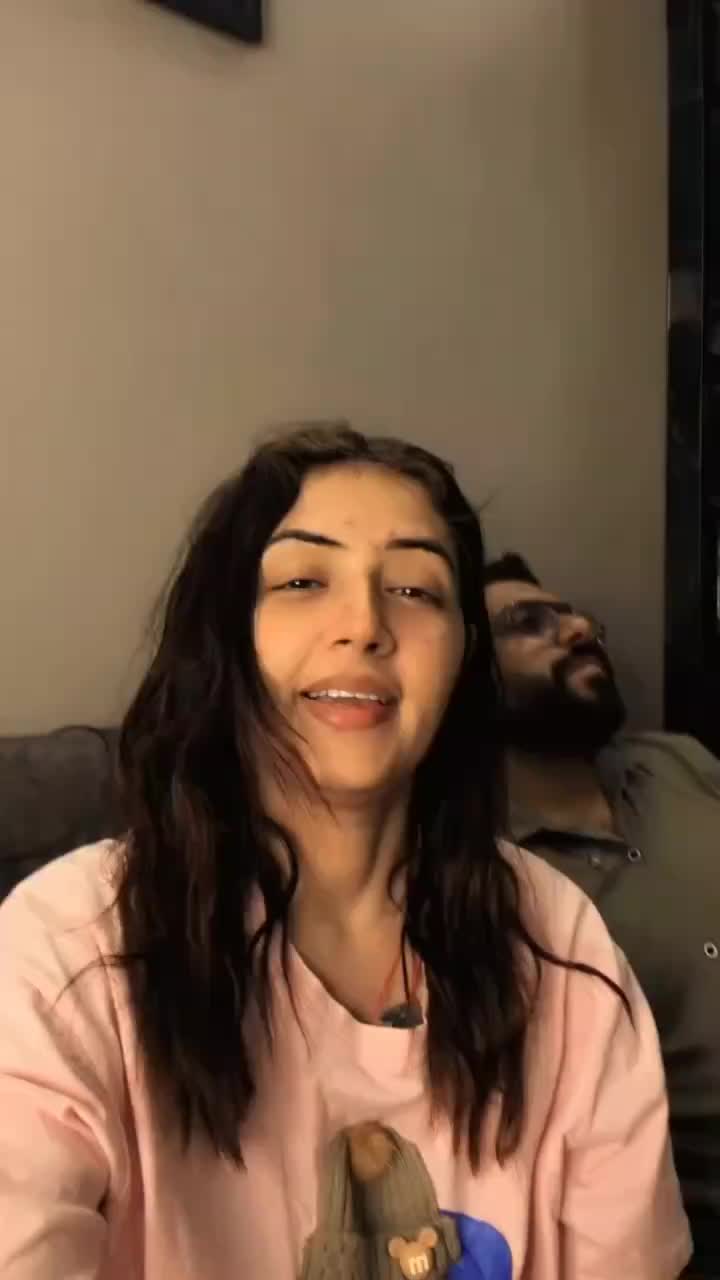 @Chandrika Gera❤