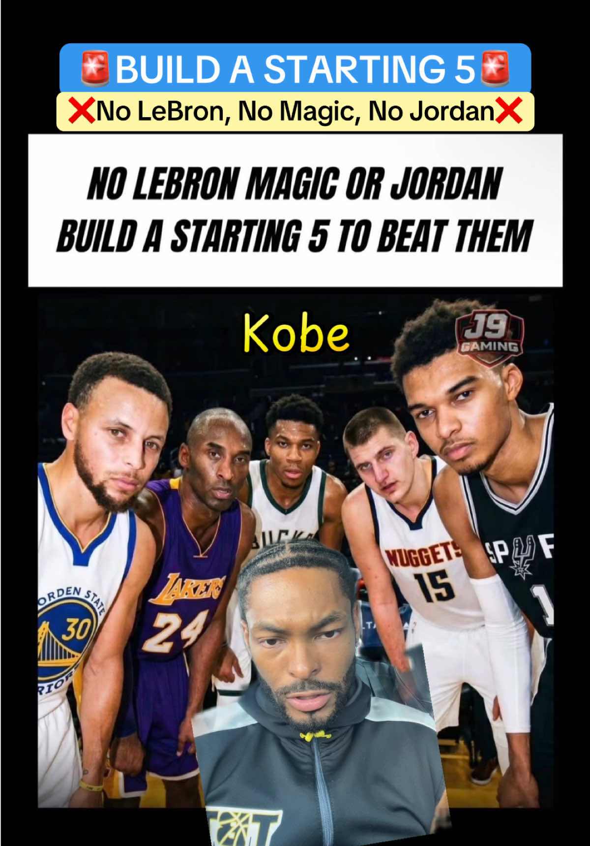 @Cinco Talks Hoops