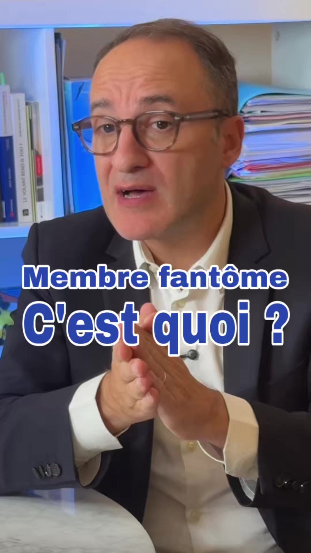 @Maître Benezra, avocat
