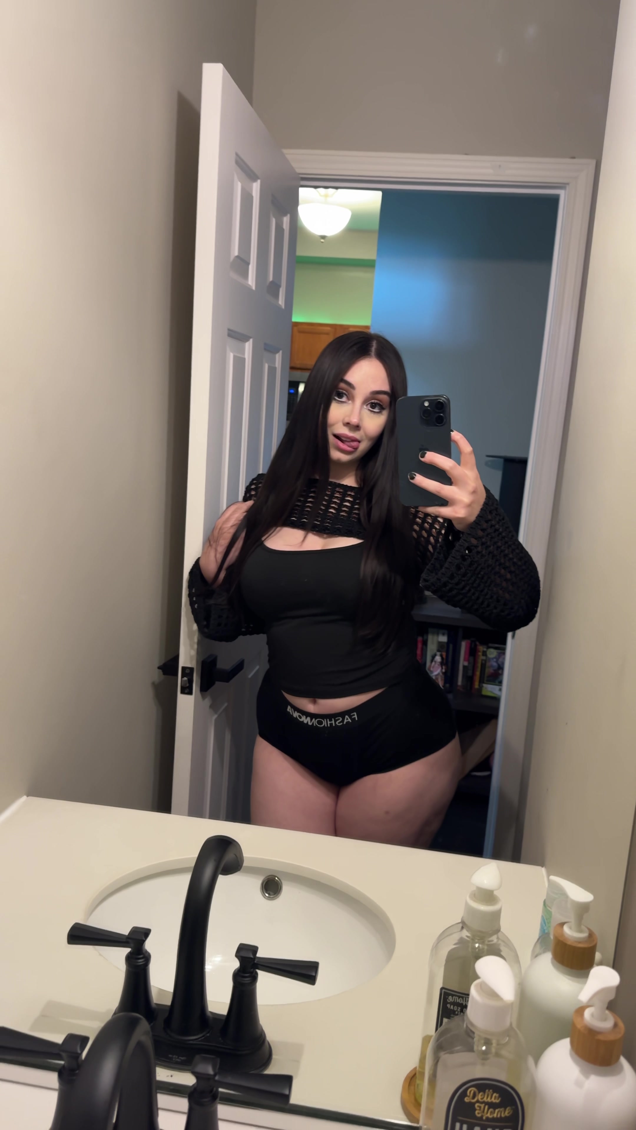 @Natalie RoseStone