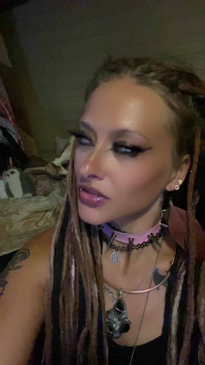 @PsychoticAngel420