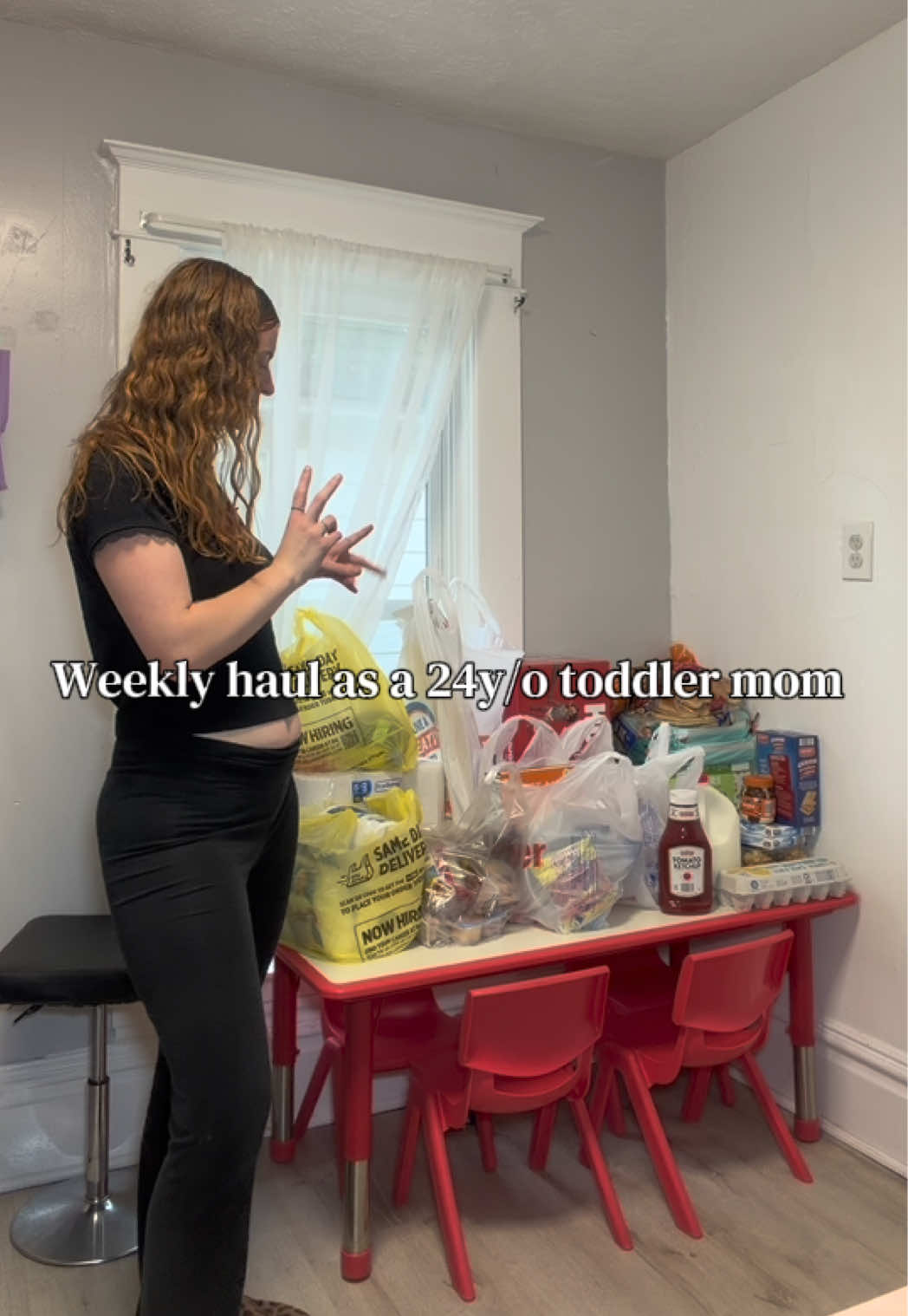 @Amaia •motherhood + lifestyle•