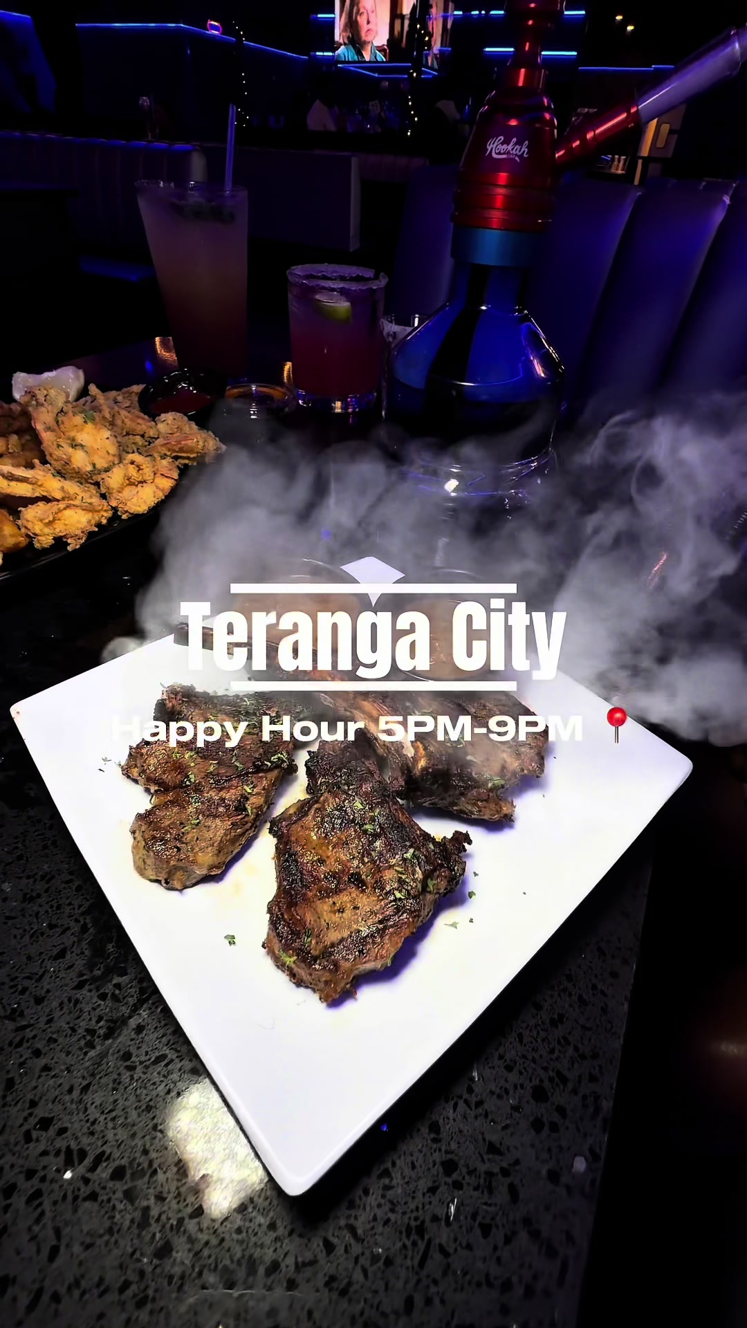 @Teranga City Charlotte
