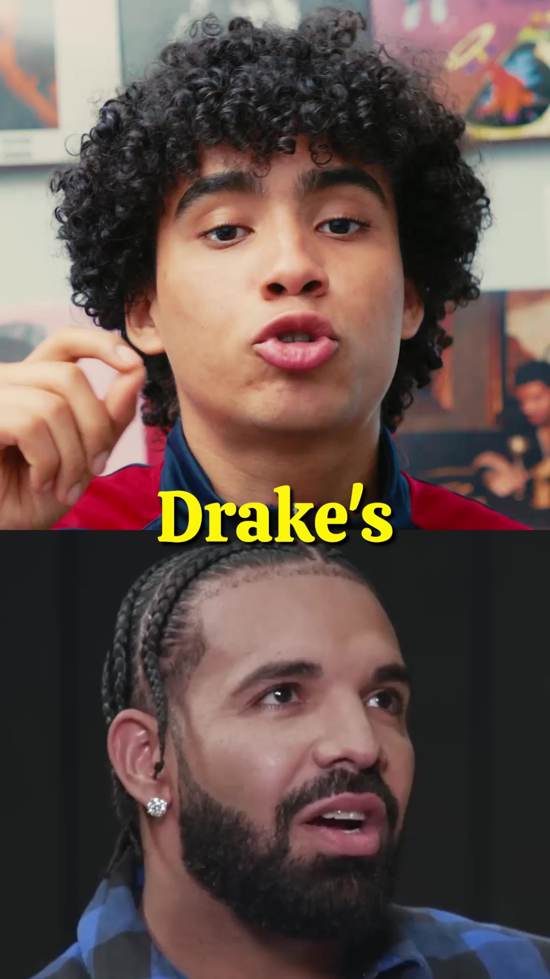 @Julian Loves Music