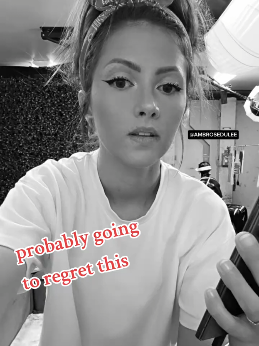@Ambrosedulee ™️