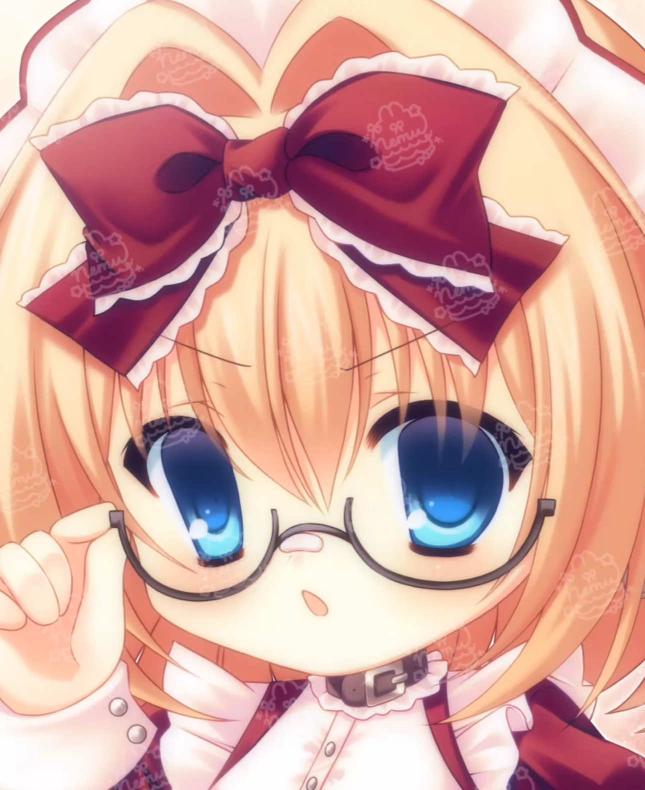 @n e m u ♬.*゚