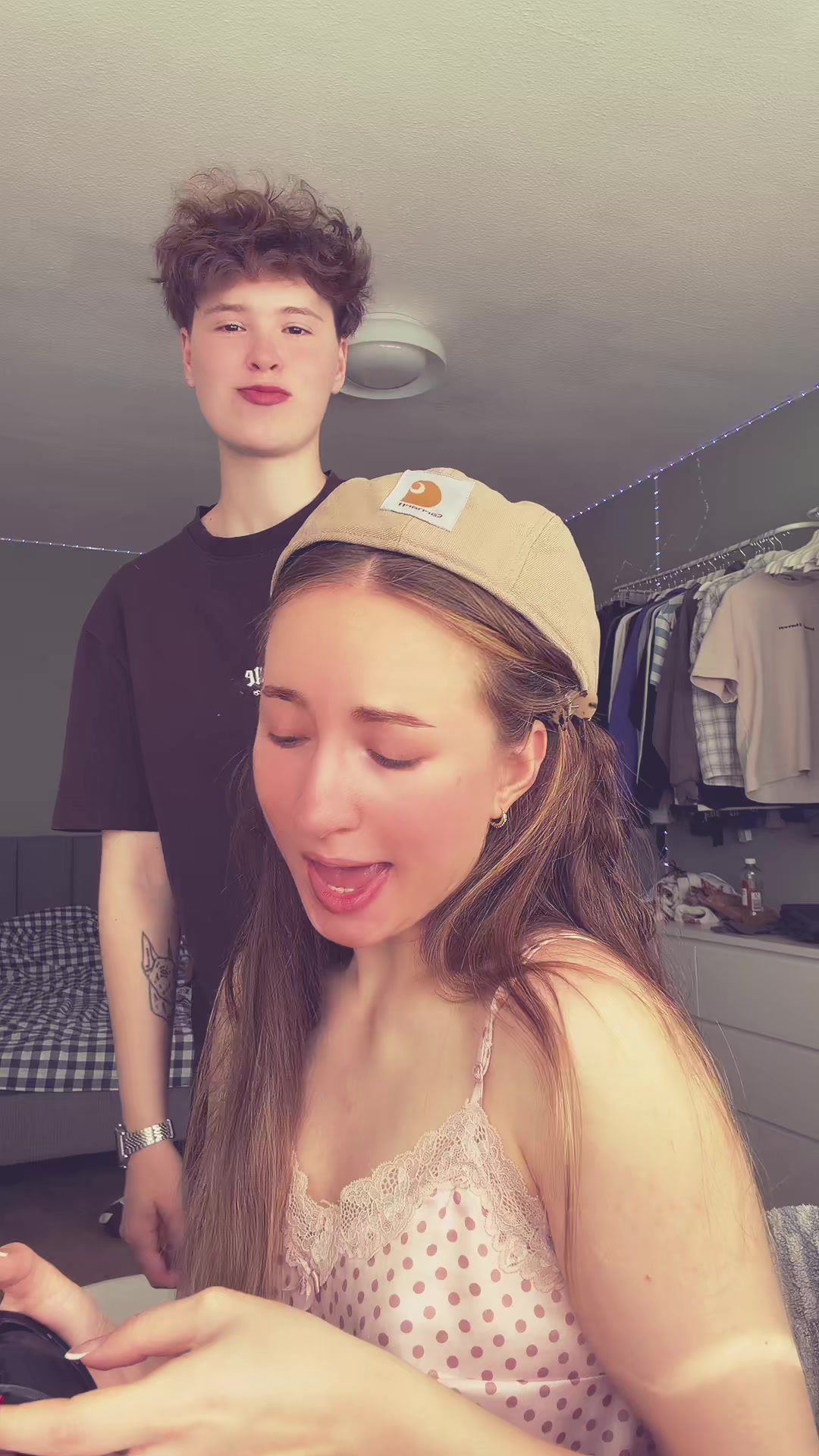 @Яна & Саша