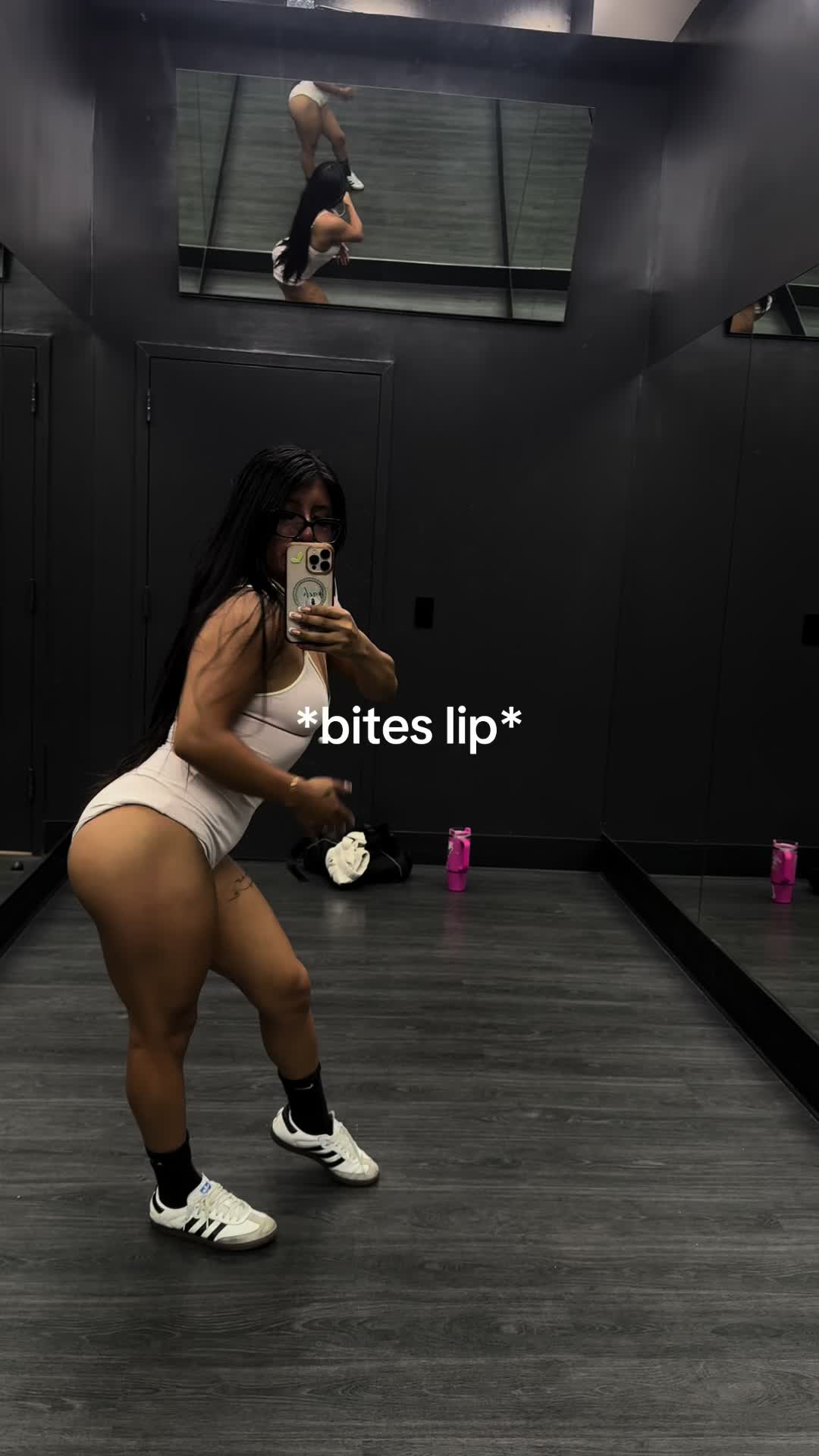 @Galilea • NJ private trainer