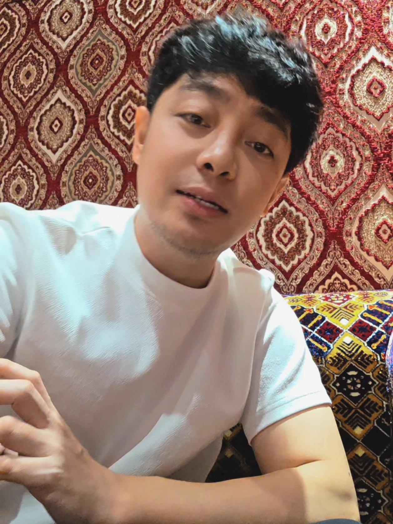 @Kuya Rhazal