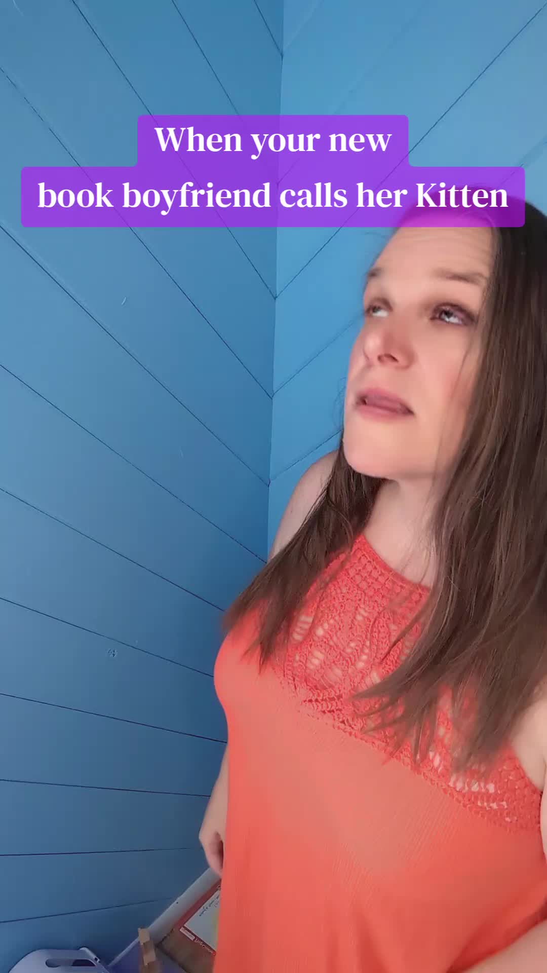 @Victoria Jayne