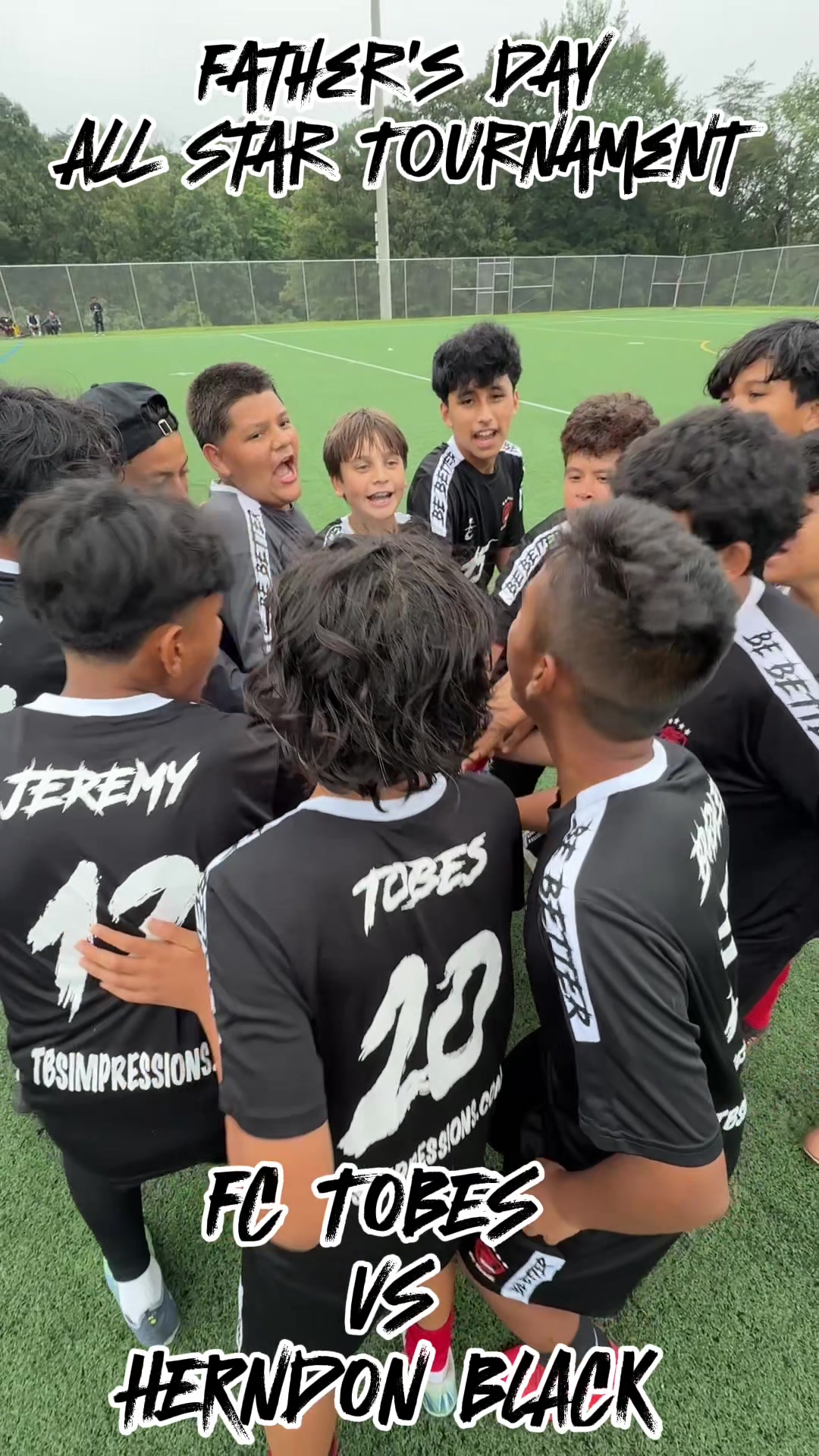 @TOBES FC