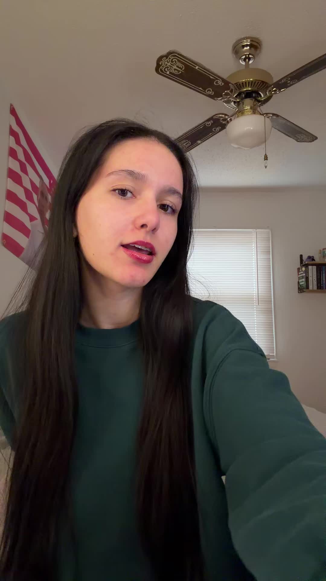 @Caroline