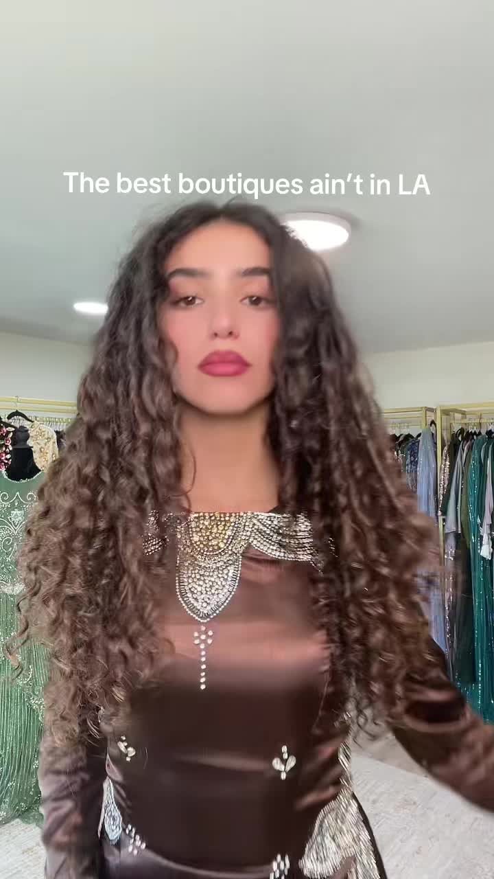 @Asiyah's Boutique