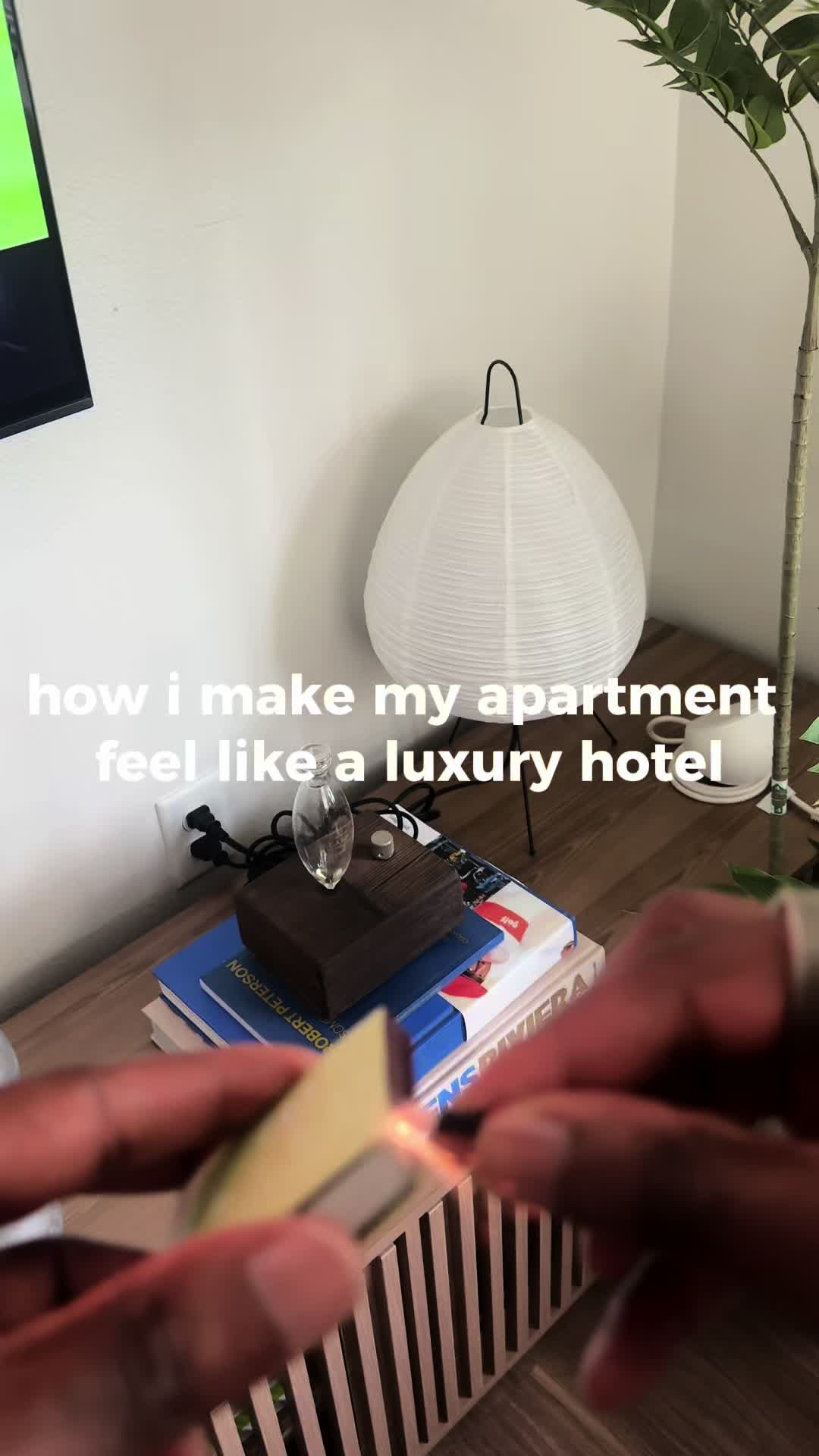 @Jere | Apartment Aesthetics