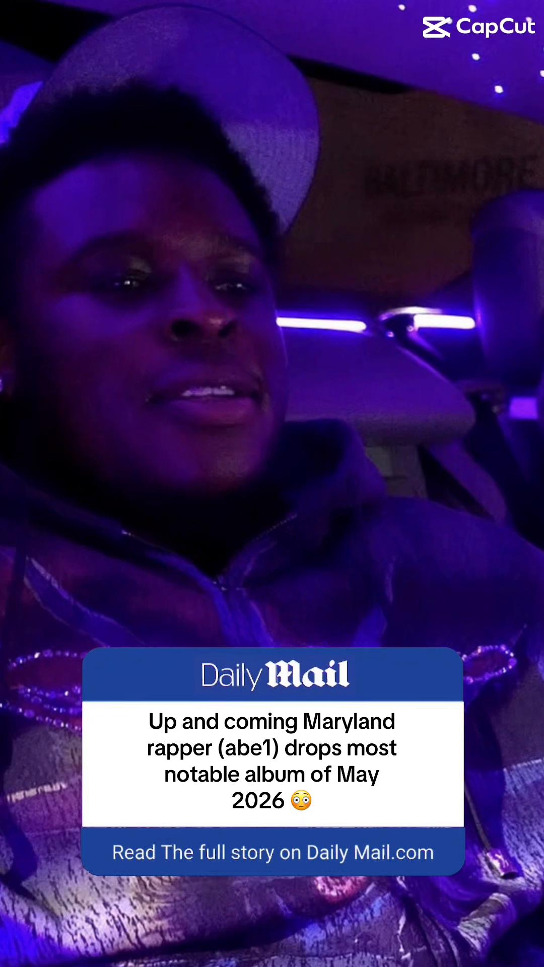 @Maryland News