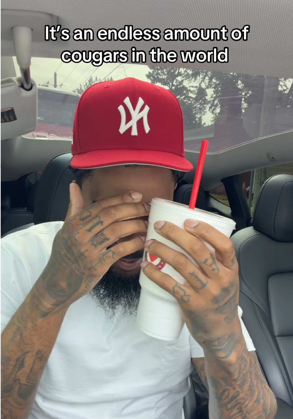 @Sheen Sosa