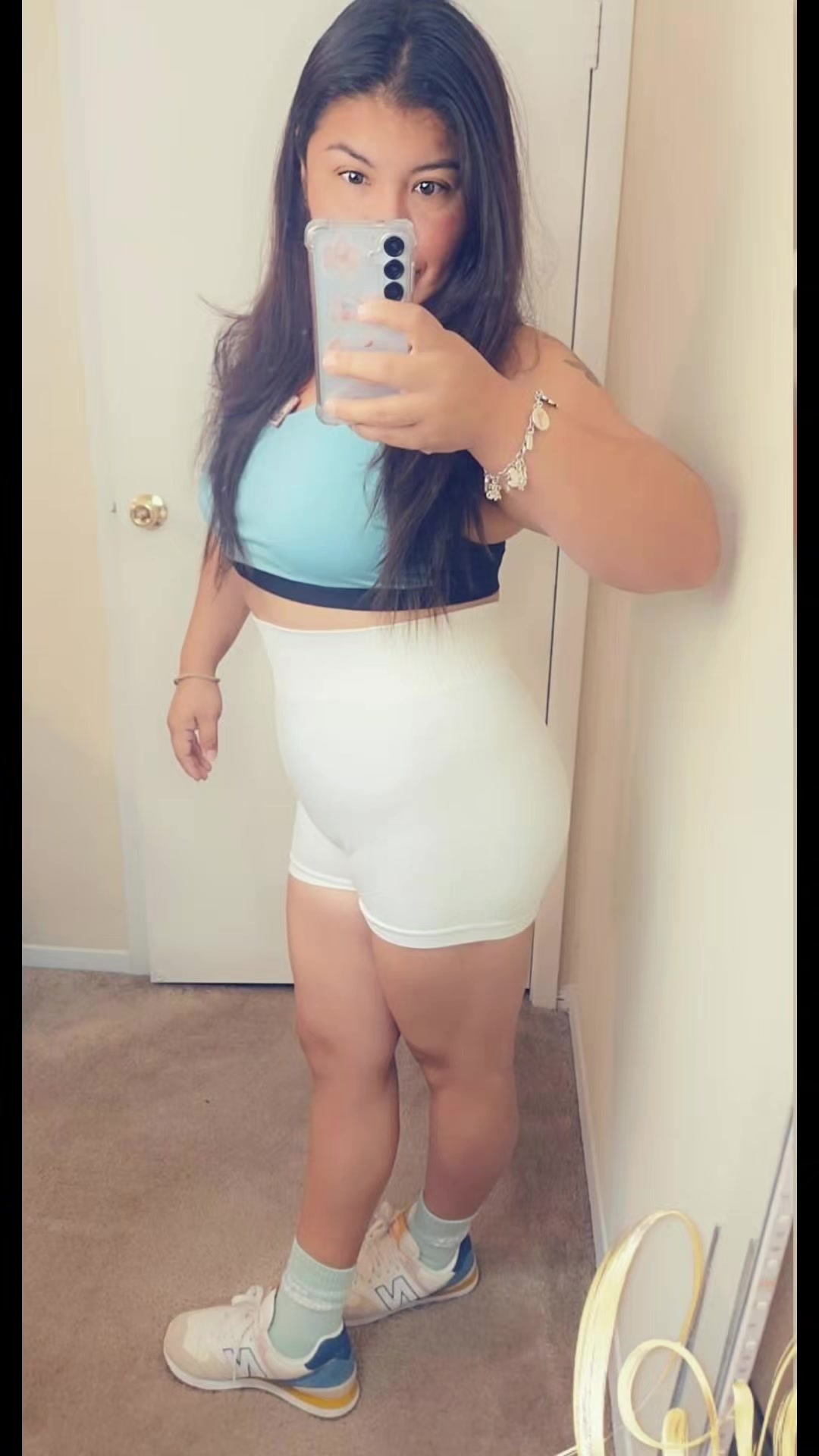 @chiquitabebe😍🥰