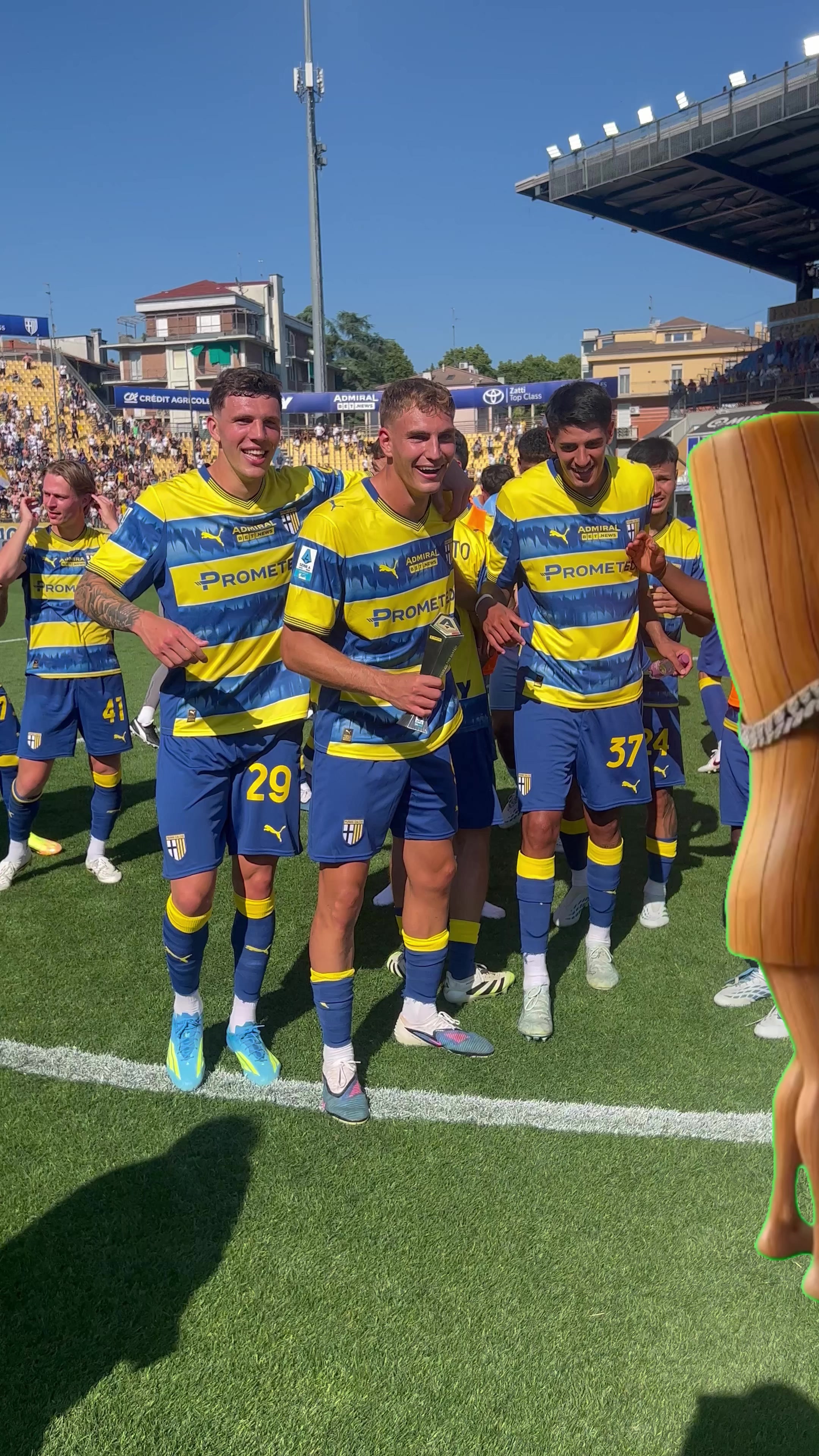 @Parma Calcio 1913