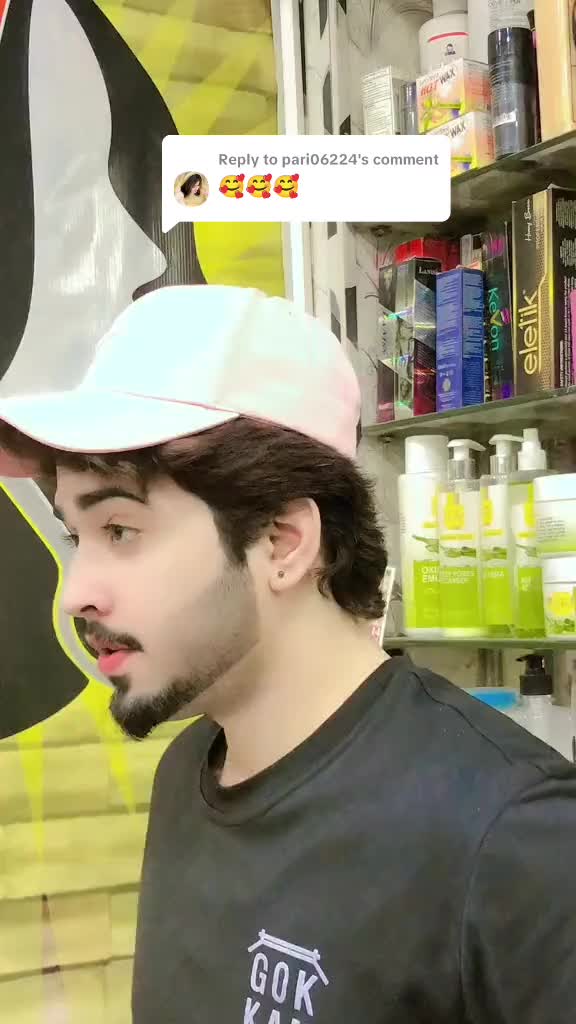 @desi boy