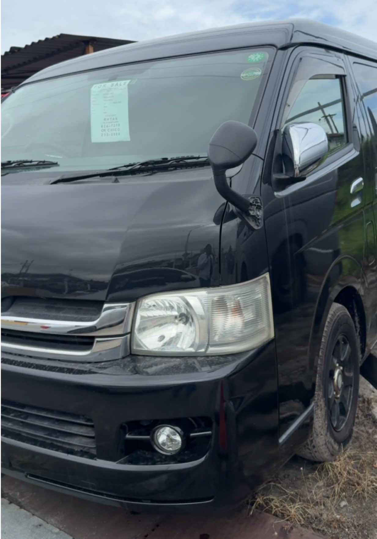 @Kenrick’s Auto Sales