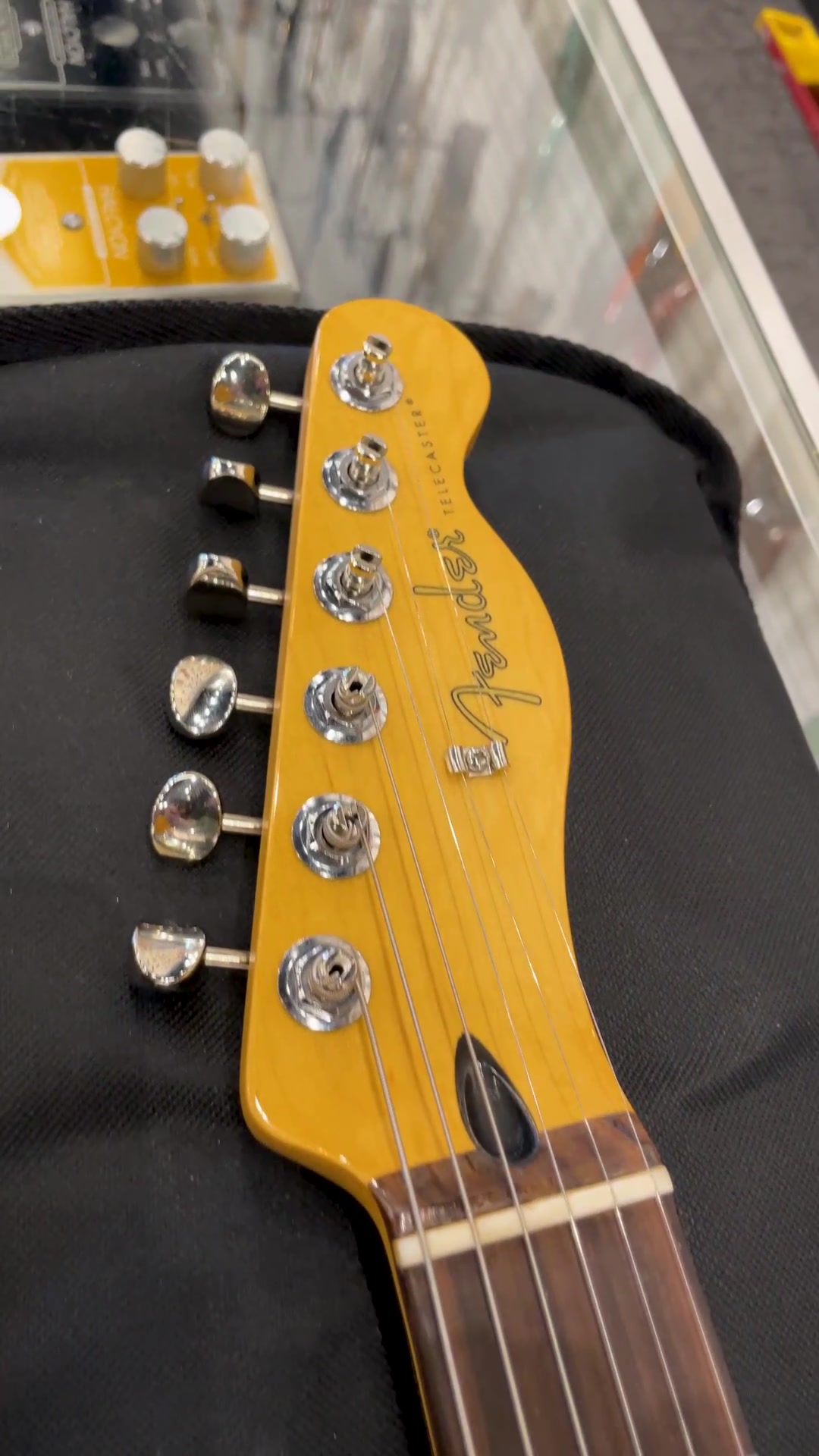 @Firehouse Guitars 🔥